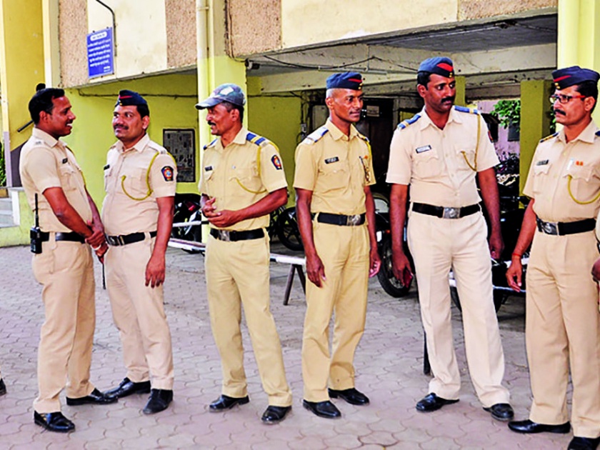In the last phase of the planning of the Sangli police | सांगली पोलीस बंदोबस्ताचे नियोजन अंतिम टप्प्यात