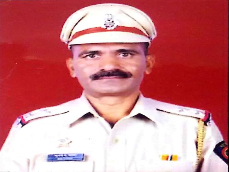 Nashik PSI Bhasrat, Ugalmugale have been declared the President's Police Medal | नाशिकचे पीएसआय भरसट, उगलमुगले यांना राष्ट्रपती पोलीस पदक जाहीर