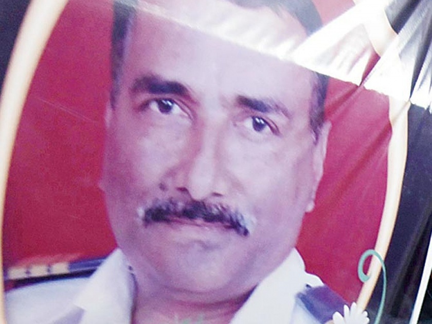 Man who killed traffic policeman over helmet row at Khar in 2016 convicted for murder | हवालदार हत्याप्रकरणी मुख्य हल्लेखोरावरील आरोप सिद्ध