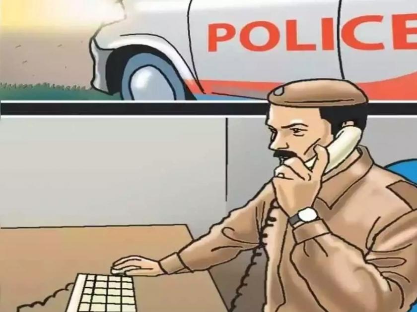 Wherever the crime happens the police station will get information via WhatsApp | गुन्हा कुठेही घडो, व्हॉटसॲपने पोलिस ठाण्याला मिळेल माहिती!