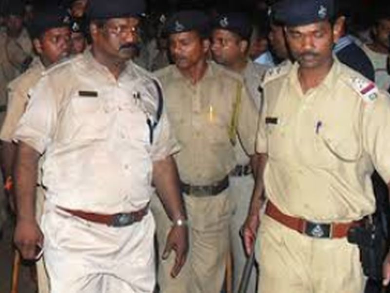 Rs 31 lakh spent on police security in Goa for a football match | गोव्यात एका फुटबॉल सामन्यासाठी पोलीस सुरक्षेवर 31 लाखांचा खर्च