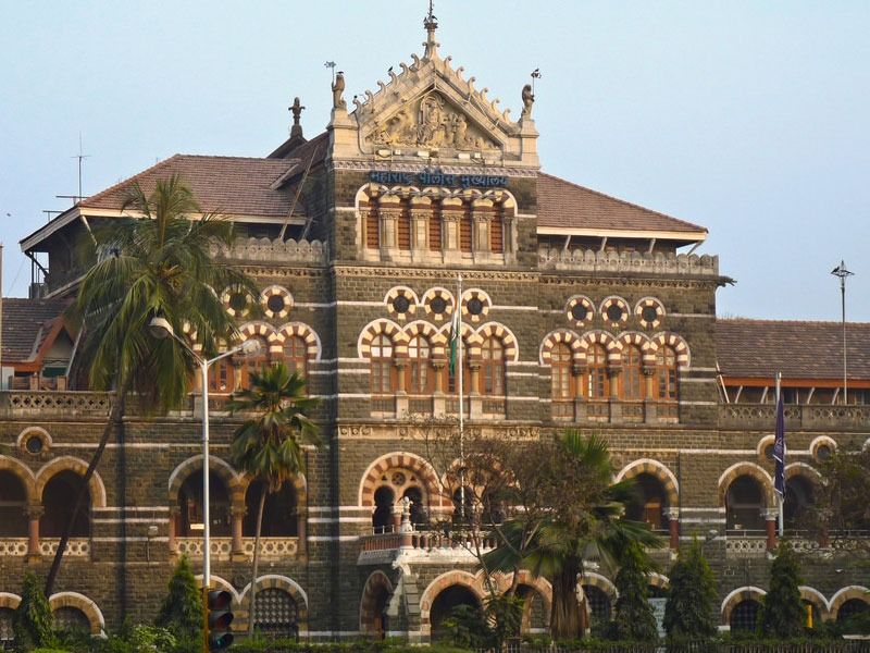 UNESCO declares Mumbais Victorian and Art Deco Ensembles as World Heritage Site | अभिमानास्पद... दक्षिण मुंबईतील शाही इमारती जागतिक वारसा स्थळांच्या यादीत