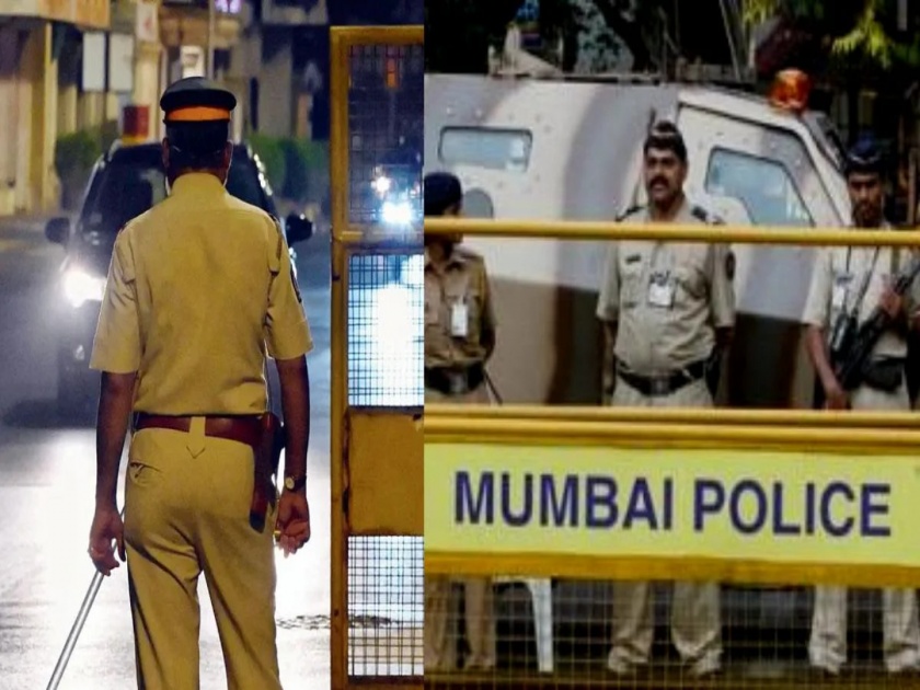 mumbai police became heroes in dasara melava in mumbai | दसरा मेळाव्याला मुंबई पोलीस ठरले ‘हीरो’; दुहेरी ताण, काटेकोर नियोजन अन् सगळं एकदम ‘ओके’
