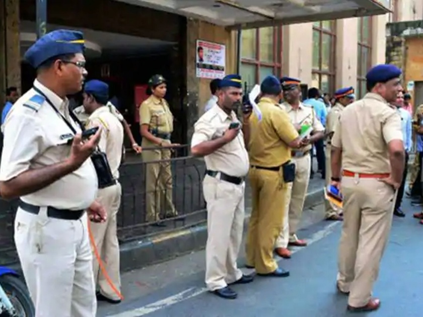 security in Mumbai on of the Republic Day, alert to the state | प्रजासत्ताक दिनाच्या पार्श्वभूमीवर मुंबईत कडेकोट सुरक्षाव्यवस्था, राज्याला अतिदक्षतेचा इशारा