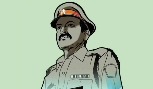 Ransom case against Pune officer at Bhuiyanj police station | पुण्याच्या अधिकाऱ्यावर भुईंज पोलीस ठाण्यात खंडणीचा गुन्हा