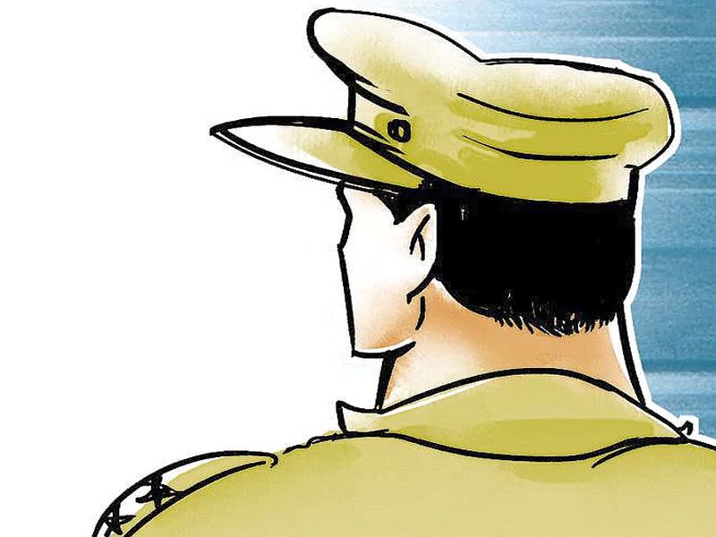 For the post of Police Sub-Inspector, 25 people from Nanded district are recommended | पोलीस उपनिरीक्षक पदासाठी नांदेड जिल्ह्यातील २५ जणांची शिफारस
