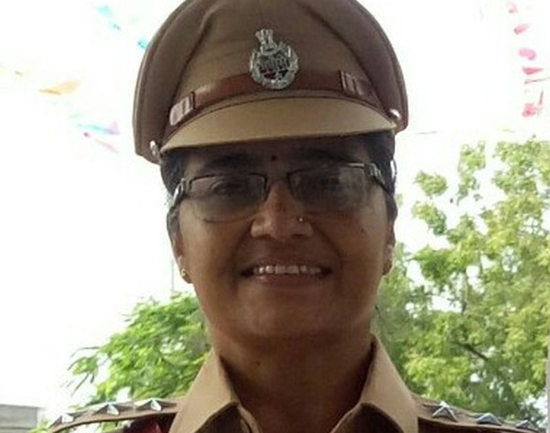 Police administration ready to protect women - Mridula Lad | महिलांच्या रक्षणासाठी पोलिस प्रशासन सज्ज- मृदुला लाड