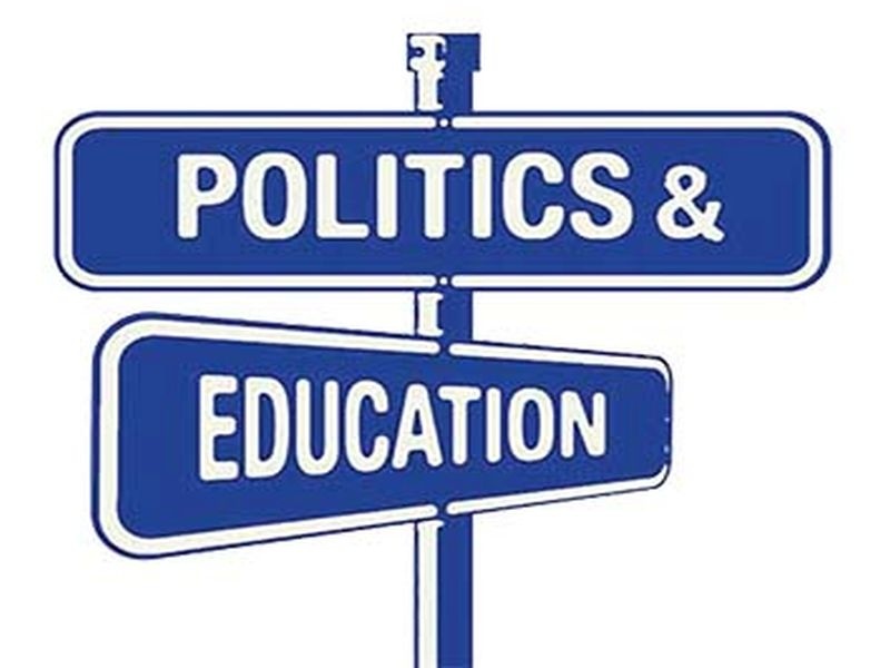 Career in politics | राजकारणात करिअर