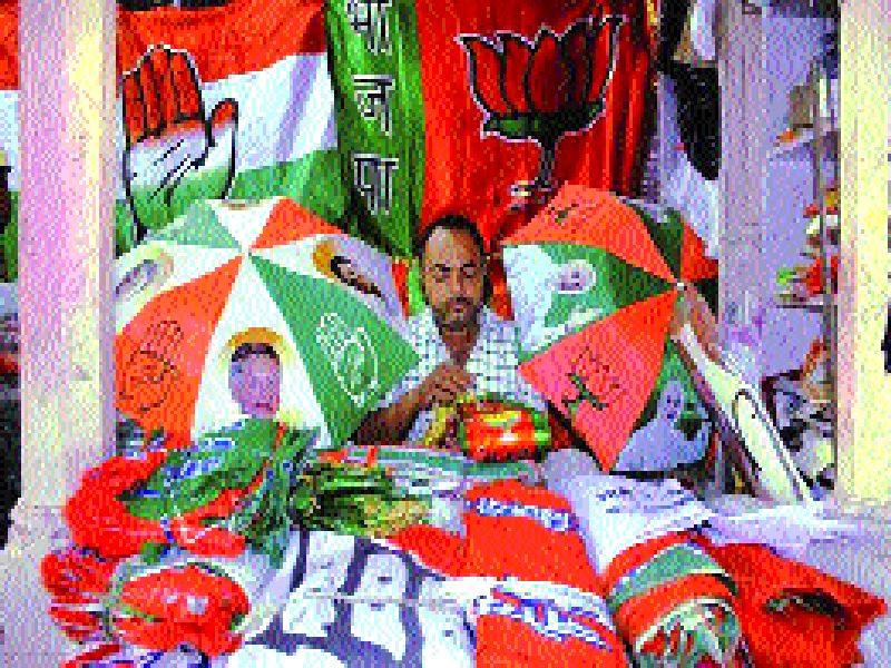 Political party's outside the RTI | राजकीय पक्ष आरटीआयबाहेर, निवडणूक आयोगाचे मत