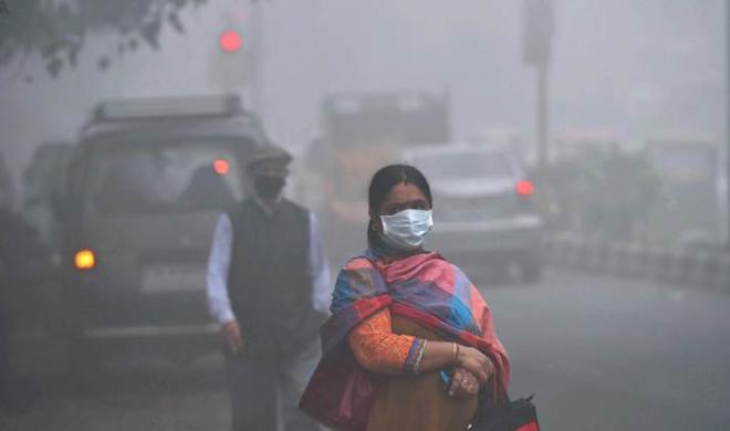 The Western Expressway is the most polluted in Maharashtra | महाराष्ट्रात सर्वाधिक प्रदूषित आहे पश्चिम द्रूतगती मार्ग