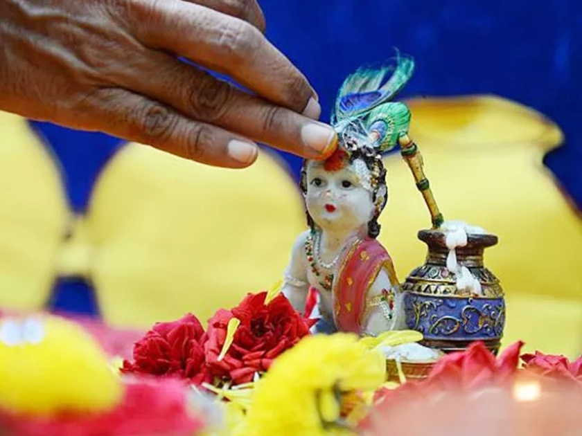 know about why we do idolatry and how swami vivekananda explain the significance | मूर्तीपूजा का केली जाते? ‘असे’ पटवून दिले स्वामी विवेकानंदांनी महत्त्व