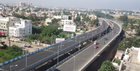 12 flyovers in Nagpur will remain closed today; Accidents caused by kites will be prevented | आज नागपुरातील १२ उड्डाणपूल राहणार बंद; पतंगांमुळे होणारे अपघात रोखणार