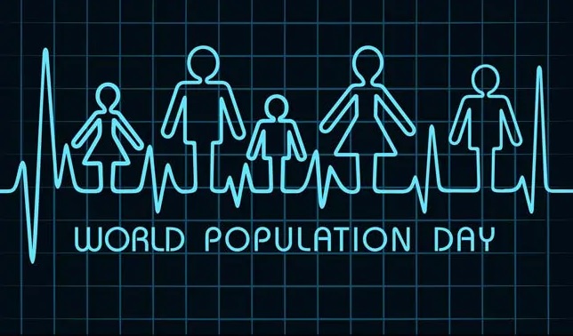 World Population Day; Due to these reasons, the population of Nagpur is increasing ... | जागतिक लोकसंख्या दिन; या कारणांमुळे वाढते आहे उपराजधानीतील लोकसंख्या...