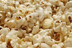 wanna make popcorn at home? try this.. | काय  म्हणता  अजून  तुम्हाला  पॉपकॉर्न  करता  येत  नाही ? इझ्झी  आहे !