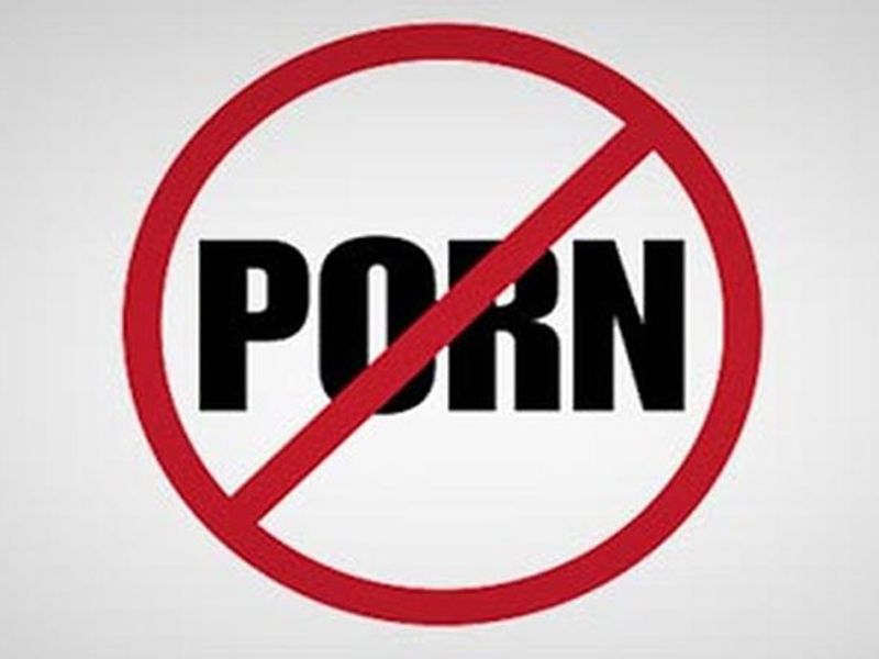 Prohibition of porn ban on user | पॉर्न साईट बंदीचा युजरकडून निषेध