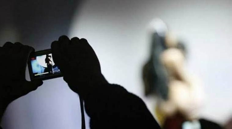 Pornography of children loaded on social media, offence registered | नागपुरात लहान मुलांचे अश्लिल चित्रीकरण सोशल मीडियावर टाकणाऱ्यांवर गुन्हे