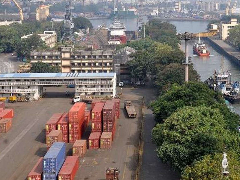 600 Bed Super Specialty Hospital of Mumbai Port Trust | मुंबई पोर्ट ट्रस्टचे ६०० खाटांचे सुपर स्पेशालिटी रुग्णालय