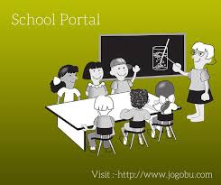 Shagun Portal for School Useful Information! | शालेय उपयोगी माहितीसाठी आता शगुन पोर्टल!