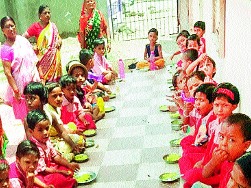 State Government's malnutrition: The expenditure on the Nutrition campaign is 300 crore | राज्य शासनाची कुपोषणमुक्ती : पोषण अभियानाचा खर्च ३०० कोटींवर