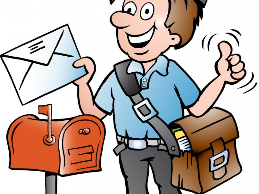 Postmen of Mumbai postal service became canceled by the cancellation of open recruitment rules | खुल्या भरतीतील अटी रद्द करत डाकसेवक बनले मुंबईचे पोस्टमन