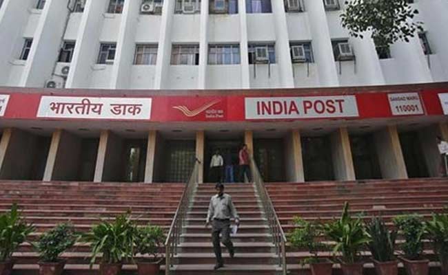 india post driver notification 2021 post office recruitment staff car driver vacancy sarkari naukri apply mumbai maharashtra | दहावी उत्तीर्ण उमेदवारांना पोस्टात नोकरीची संधी, जाणून घ्या वेतन आणि कसा कराल अर्ज
