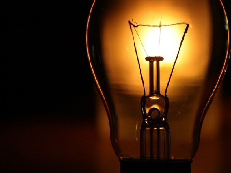 Power tariff hike and fact |   वीज दरवाढ आणि वस्तुस्थिती
