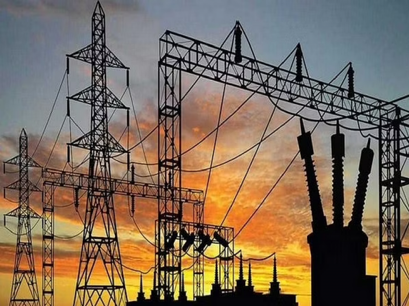 'Shock' of electricity workers, stop work for three days against privatisation; Will the strike cause power outages? | वीज कर्मचाऱ्यांचा 'शॉक', खासगीकरणाविरोधात तीन दिवस काम बंद; संपामुळे बत्ती गुल होणार?