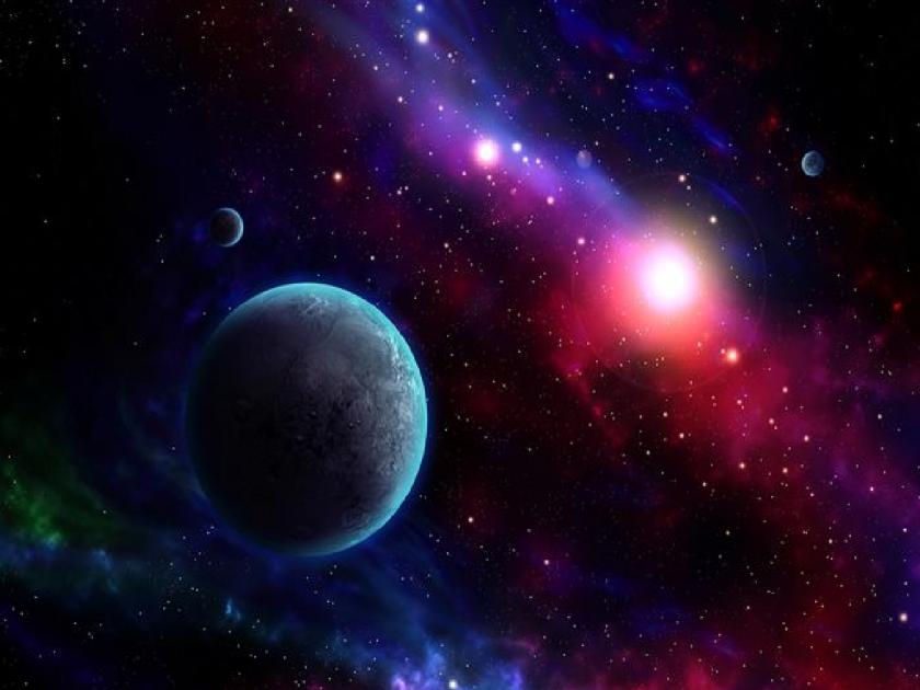 indian-scientist-from-physical-research-laboratory-ahmadabad-discoverd-new-planet | भारतीय अवकाश शास्त्रज्ञांची मोठी कामगिरी, गुरुपेक्षा 13 पट मोठा ग्रह शोधला...
