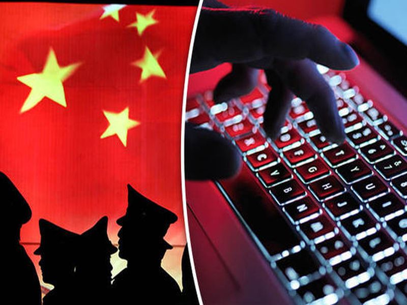 Dark Chinese hackers did Mumbai, next? | मुंबईतला काळोख चिनी हॅकर्सनी केला, पुढे?