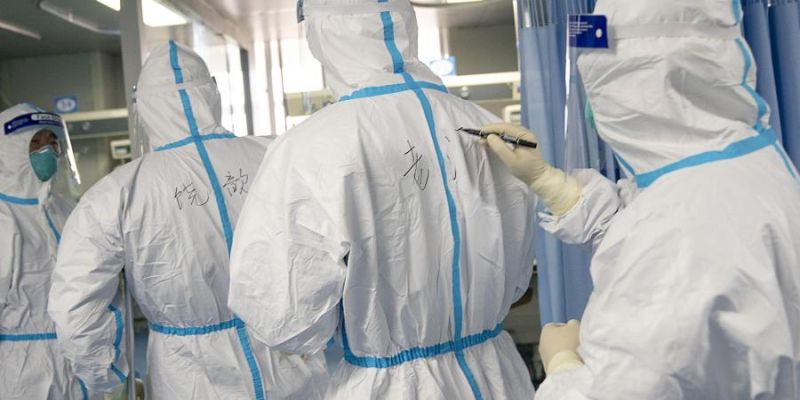 CoronaVirus in Washim: Protective kit shortage | CoronaVirus in Washim : संरक्षक कीटचा तुटवडा