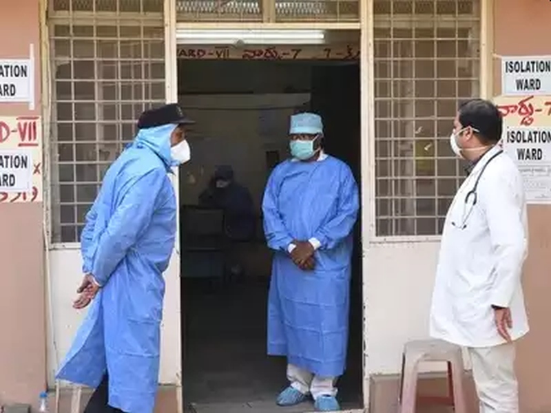 187 positive patients found in Thane district | ठाणे जिल्ह्यात आढळले १८७ पॉझिटिव्ह रुग्ण
