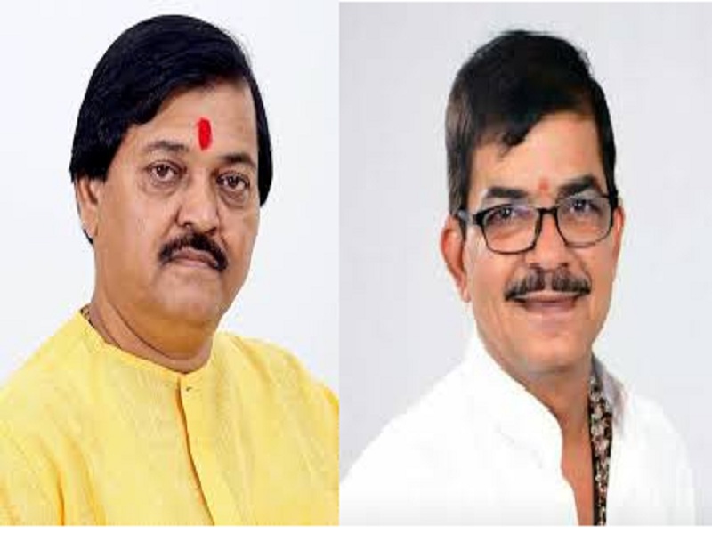 Maharashtra Assembly Election 2019 :Jaiswala leads by Sena for 'Aurangabad Central'; rumors of Tanwani's Shiv sena entry | 'औरंगाबाद मध्य'साठी सेनेकडून जैस्वलाच आघाडीवर; तनवाणी यांच्या सेनाप्रवेशाच्या केवळ चर्चा