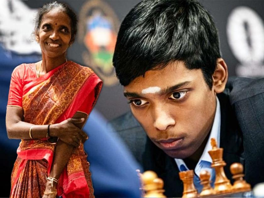 Blog : Journey of Chennai boy R Praggnanandhaa; he advancing to the FIDE World Cup Finals to face Magnus carlsen  | Blog: १८ व्या वर्षी तो निघालाय जग जिंकायला! प्रज्ञाननंदा सामान्य कुटुंबातील असामान्य मुलगा