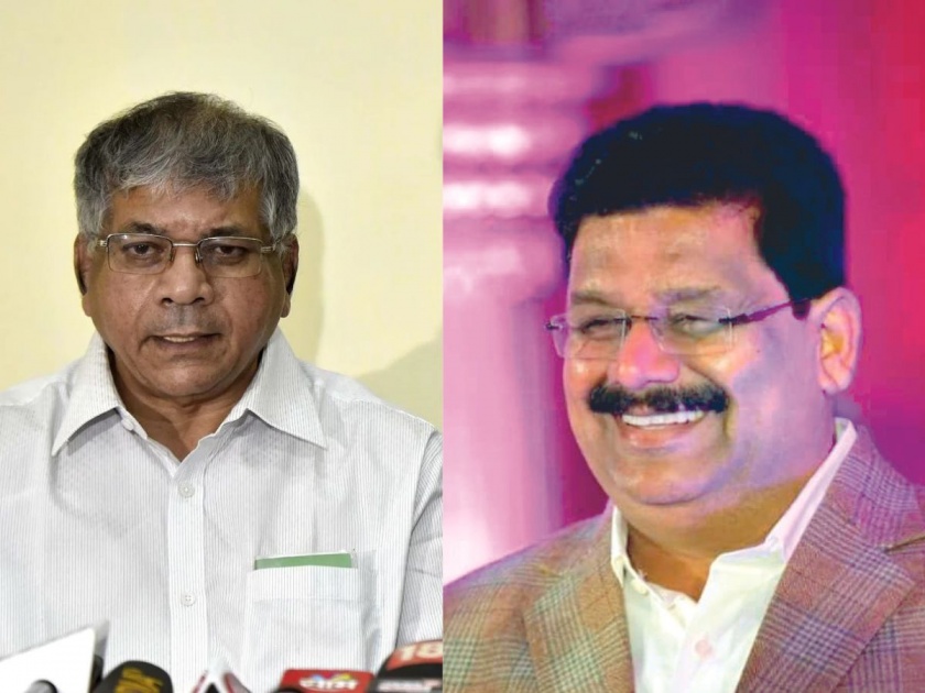 Congress gets power due to support of vba in Nagpur | नागपुरात ‘वंचित’च्या पाठिंब्यामुळे काँग्रेसला ‘पॉवर’