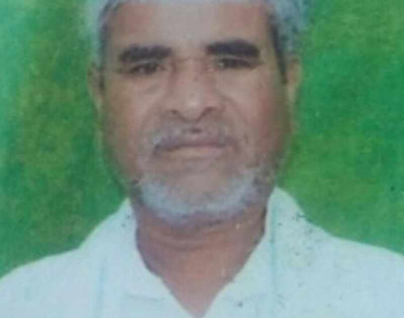 Suicide by taking a farmer's death in Mangrolpir taluka! | मंगरूळपीर तालुक्यात शेतकर्‍याची गळफास घेवून आत्महत्या!