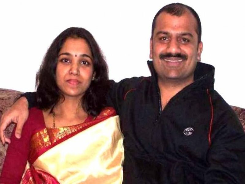 Indian couple attacked in Germany; Husband dies, wife seriously injured | जर्मनीत भारतीय दाम्पत्यावर हल्ला; पतीचा मृत्यू, पत्नी गंभीर जखमी