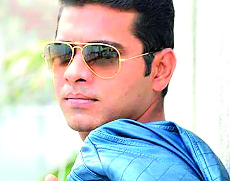 Murthyjapur youth engineer dies in Pune | मूर्तिजापूरच्या युवा अभियंत्याचा पुण्यात आकस्मिक मृत्यू!