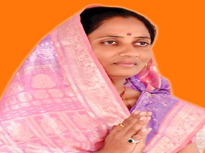 Pratibha Bhaluma will be the city chief of Karjat | प्रतिभा भैलुमे होणार कर्जतच्या नगराध्यक्षा