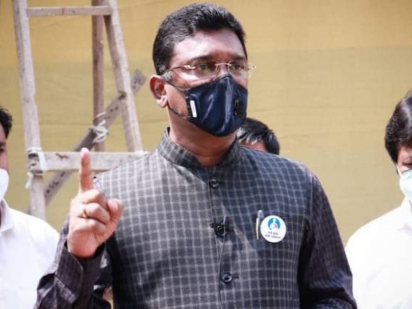pratap sarnaik gets protection from arrest | प्रताप सरनाईकांना मोठा दिलासा; सुप्रीम कोर्टाकडून अटकेपासून संरक्षण