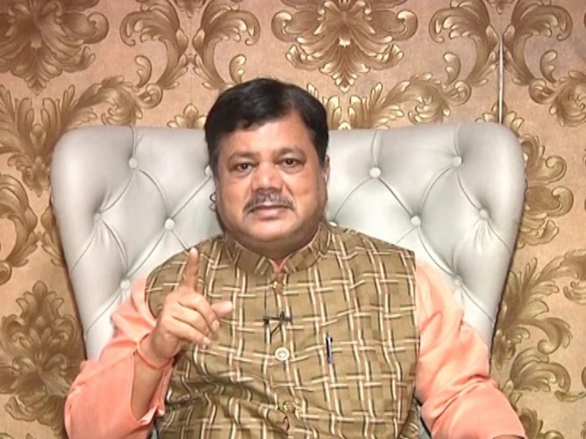 Jalgaon Mayor Election: "Victory achieved by using power and lure", BJP leader's reaction to Shiv Sena's victory | Jalgaon Mayor Election : "सत्तेचा वापर अन् आमिष दाखवून मिळवलेला विजय", शिवसेनेच्या विजयावर प्रवीण दरेकरांची प्रतिक्रिया