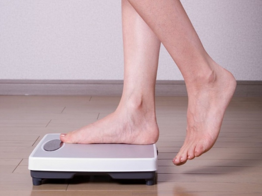 Post pregnancy weight loss tips for a healthy post pregnancy weight loss | बाळंतपणानंतर असं कमी करा वाढलेलं वजन; 'या' टिप्स करतील मदत