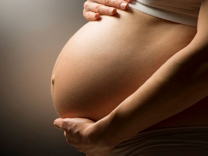 The percentage of miscarriage is increasing, miscarriage due to maternal mortality | गर्भपाताचा टक्का वाढतोय, प्रसूतिदरम्यान असणा-या धोक्यामुळे गर्भपाताची वेळ