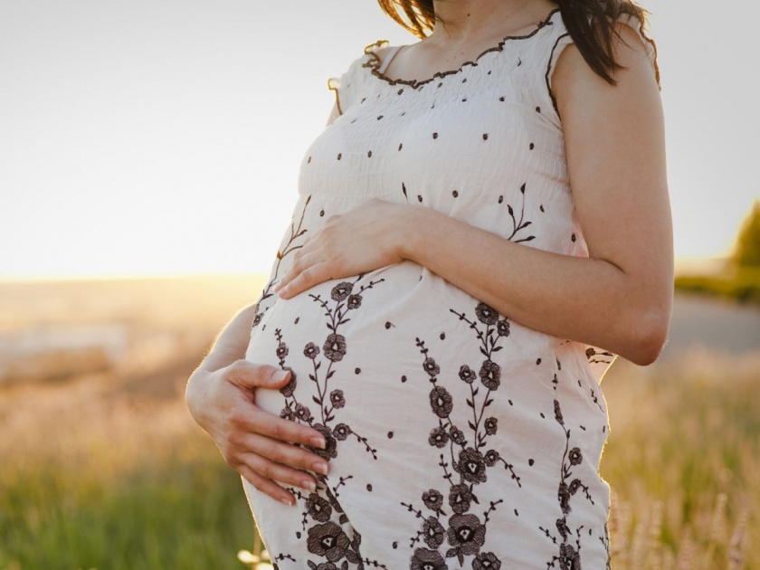 CoronaVirus infected pregnant women may face problem of Blood clots | CoronaVirus News: कोविडबाधित गर्भवतींनाही रक्तात गुठळ्या होण्याचा धोका