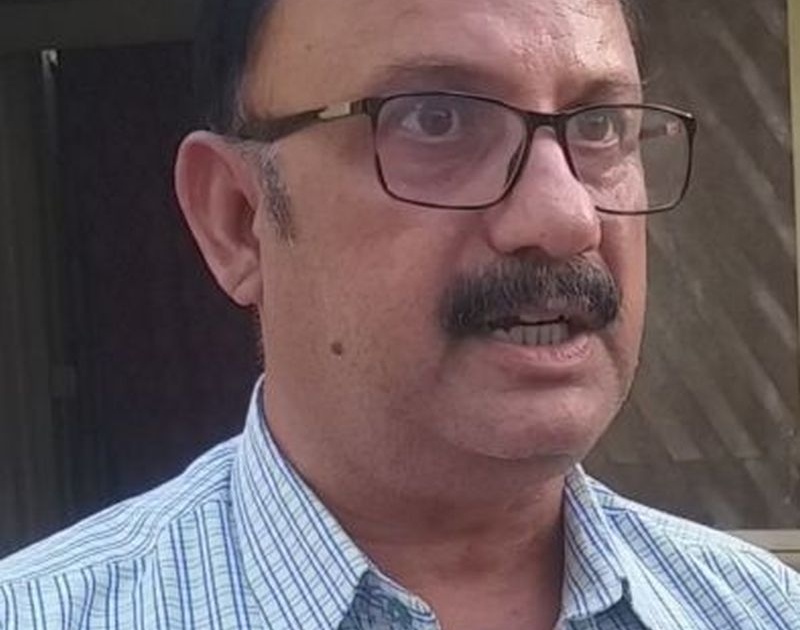  Health system alert in Buldana district - Dr. Premchand Pandit | बुलडाणा जिल्ह्यातील आरोग्य यंत्रणा सतर्क व तत्पर- डॉ. प्रेमचंद पंडीत