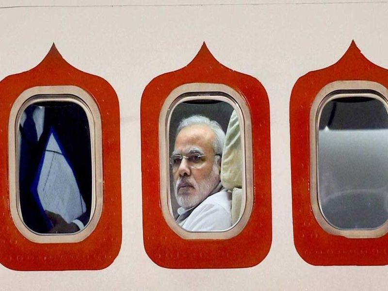 Ready for take off Prime minister president to get own planes by early 2020 | राष्ट्रपती आणि पंतप्रधानांना लवकरच मिळणार स्वत:च्या मालकीचे विमान