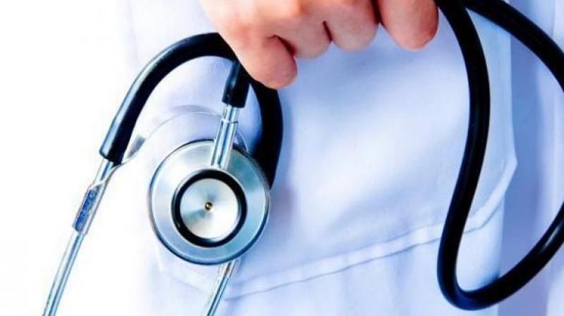 Private doctor in Nagpur goes on strike on Monday | नागपुरात खासगी डॉक्टरांचा सोमवारी संप