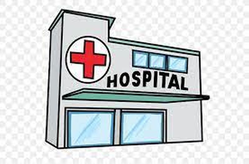 Irregularities in treatment on coronary artery patients; Six private hospitals fined Rs 50,000 each | कोरोनाबाधित रुग्णांवर उपचारात अनियमितता; सहा खासगी रुग्णालयांना प्रत्येकी ५० हजार रुपयांचा दंड!