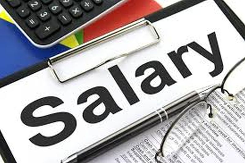 Private Teacher Salary question pending | खाजगी शिक्षकांच्या वेतनाचा तिढा!