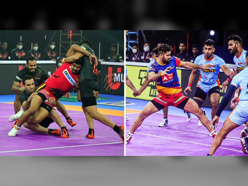 Pro Kabaddi League 2021-22: यू मुंबा, बंगाल वॉरियर्सची विजयी सलामी ...