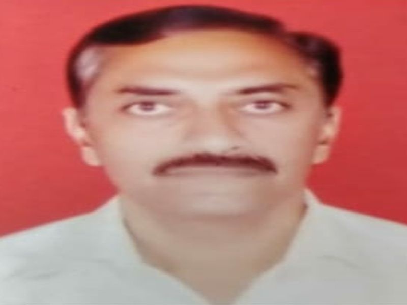 Professor suicides in Jalgaon after getting sick | आजारपणाला कंटाळून जळगावात प्राध्यापकाची आत्महत्या